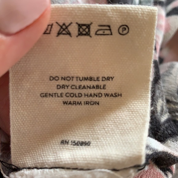 Spell Winona Midi Dress - Picture 10 of 10